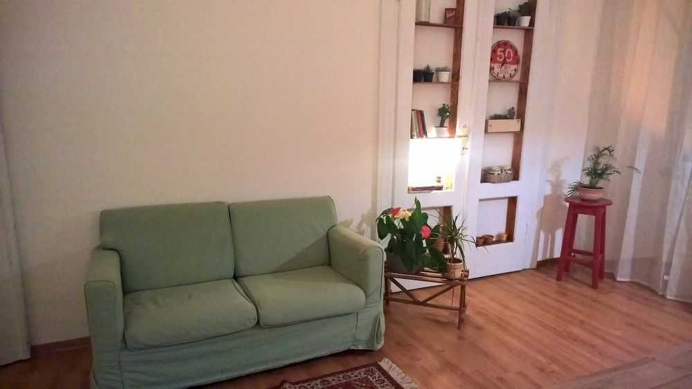 Peggy Bed & Breakfast Trieste Exterior photo