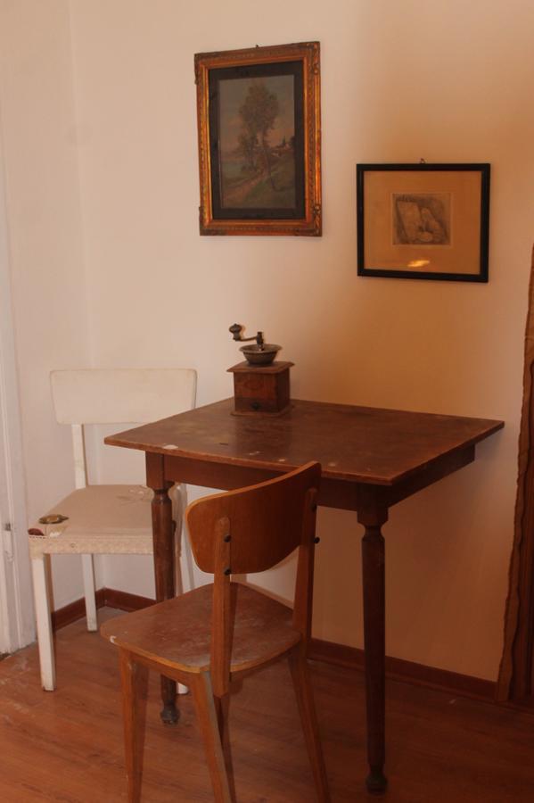 Peggy Bed & Breakfast Trieste Exterior photo