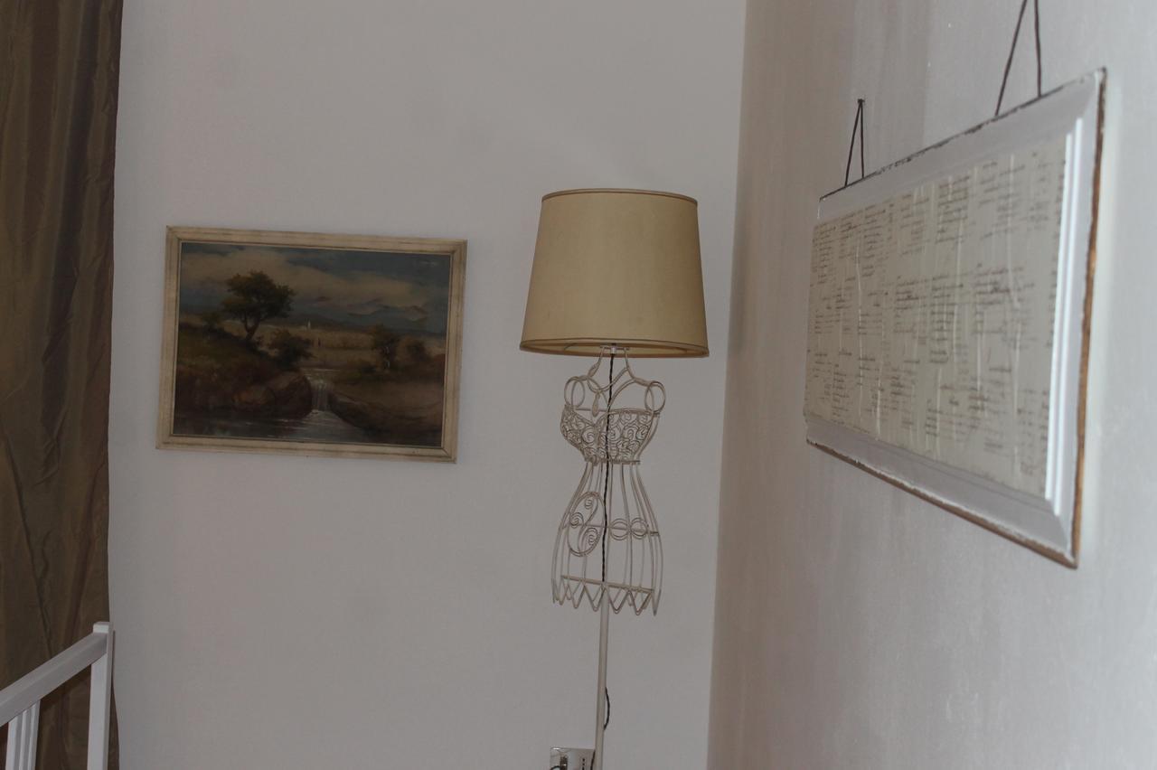 Peggy Bed & Breakfast Trieste Exterior photo