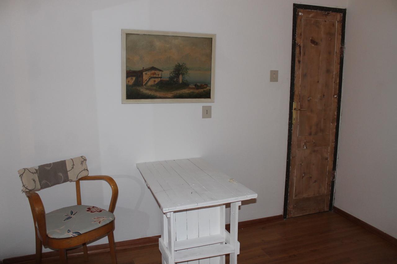 Peggy Bed & Breakfast Trieste Exterior photo