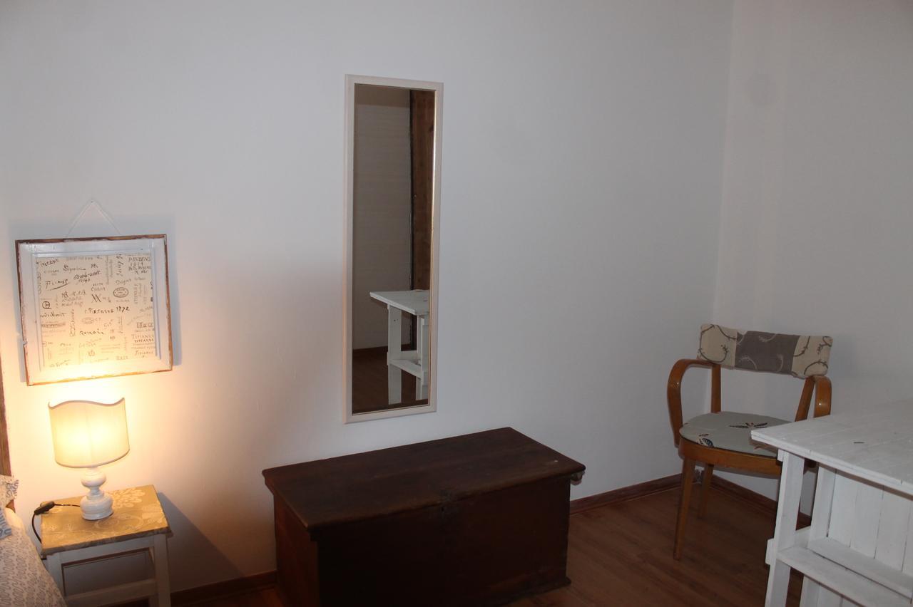 Peggy Bed & Breakfast Trieste Exterior photo