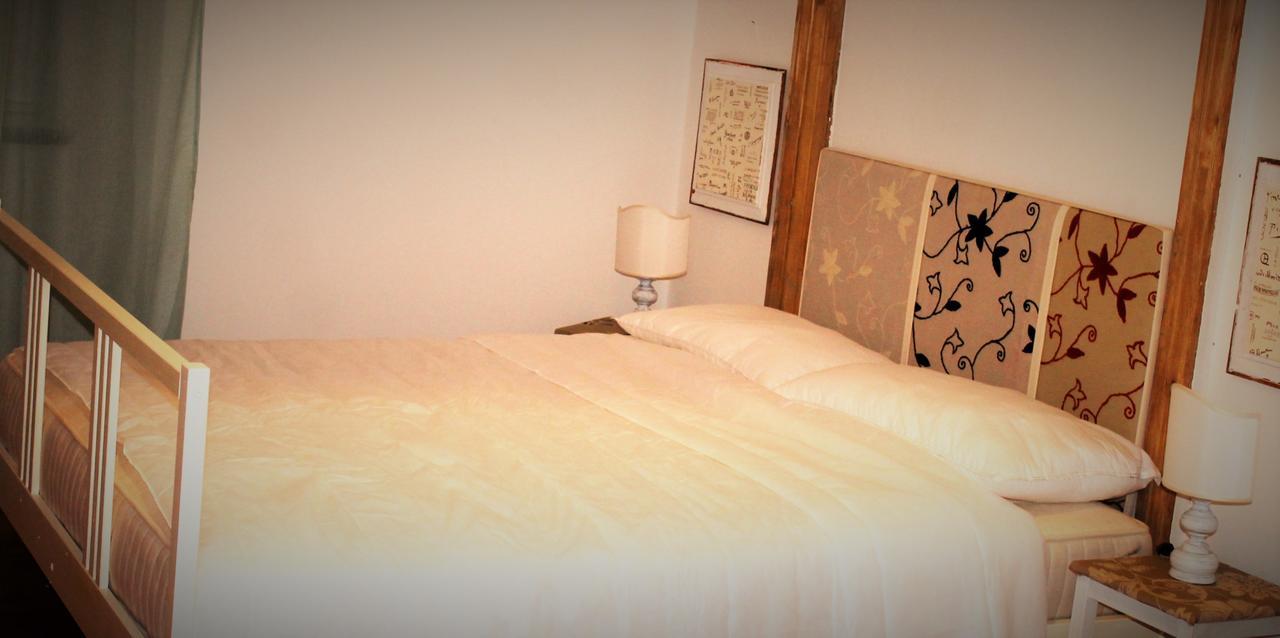 Peggy Bed & Breakfast Trieste Exterior photo