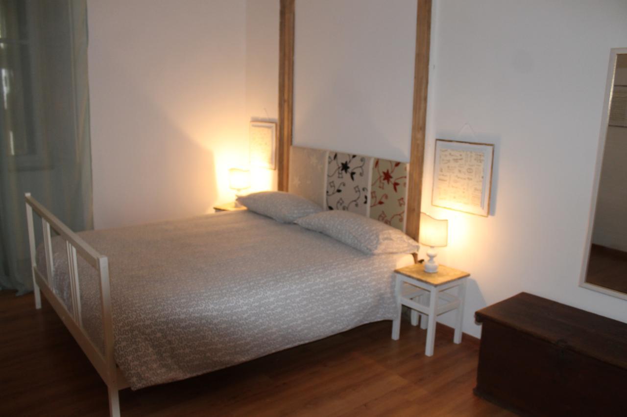 Peggy Bed & Breakfast Trieste Exterior photo