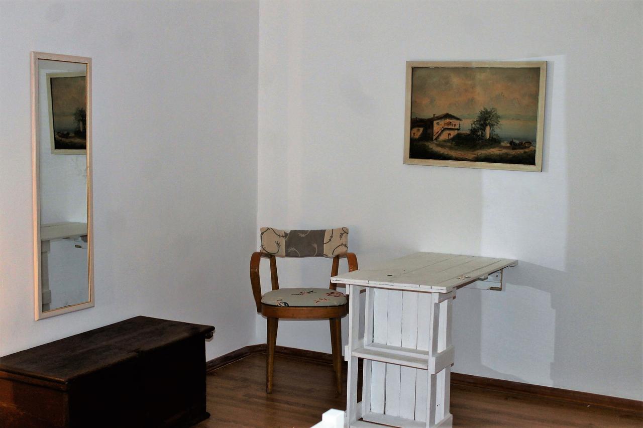 Peggy Bed & Breakfast Trieste Exterior photo